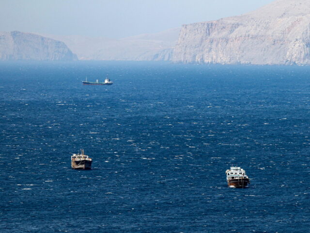 Έξι ευρωπαϊκές χώρες και η Ιαπωνία δηλώνουν έτοιμες να διασφαλίσουν τη διέλευση από το Στενό του Ορμούζ.