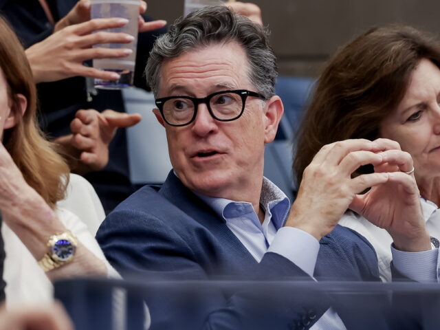 Ο «Άρχοντας των Δαχτυλιδιών» επιστρέφει με την υπογραφή του Στίβεν Κόλμπερτ και της Warner Bros