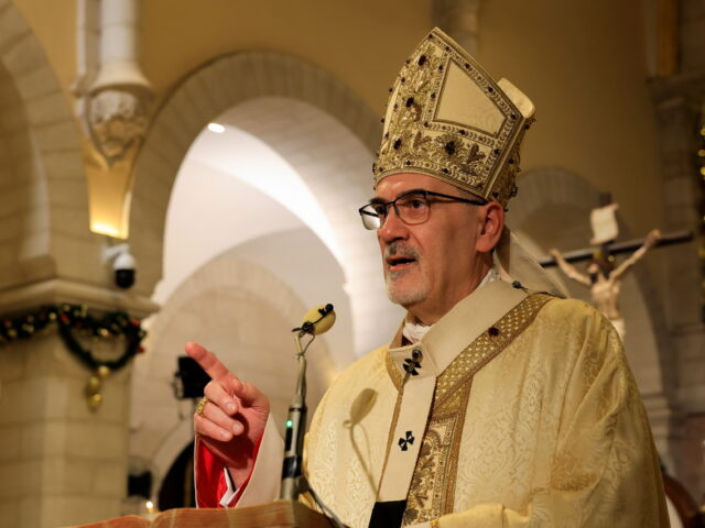 ΥΠΕΞ: «Το status quo του Παναγίου Τάφου πρέπει να τηρείται πλήρως από όλους και με καλή πίστη»