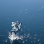 Το Ιράν απειλεί με πλήρες κλείσιμο του Ορμούζ