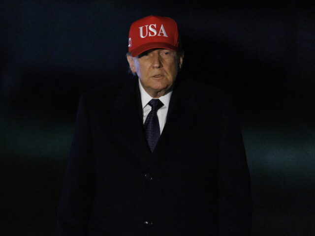 Νέες απειλές Τραμπ κατά του Ιράν: Το «μεγάλο κύμα» δεν έχει έρθει ακόμα