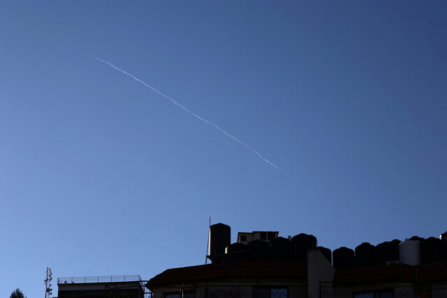 Ιράν: Οι πυρηνικές εγκαταστάσεις της Νατάνζ έγιναν στόχος ισραηλινοαμερικανικών πληγμάτων