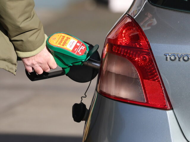 Πόλεμος στη Μέση Ανατολή: Εκτίναξη των τιμών του ευρωπαϊκού φυσικού αερίου