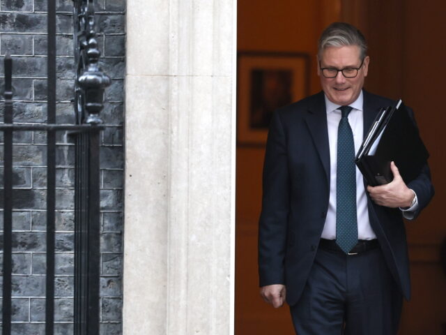 Πόλεμος στη Μέση Ανατολή: Η Βρετανία ακροβατεί σε τεντωμένο σχοινί