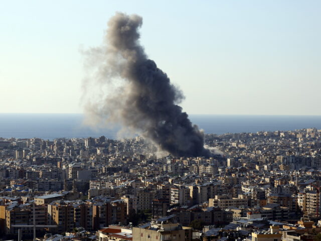 Το Ιράν προειδοποιεί τις ευρωπαϊκές χώρες να μην αναμειχθούν στο πόλεμο