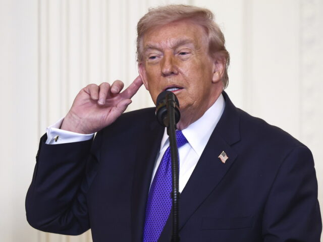 Ο Ντόναλντ Τραμπ θέλει να επιλέξει τον επόμενο ηγέτη ρου Ιράν