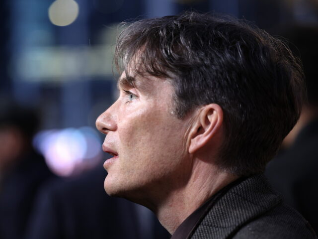 Ο Κίλιαν Μέρφι πιστεύει πως ο κινηματογράφος πρέπει να μπορεί να «θέτει ερωτήματα»