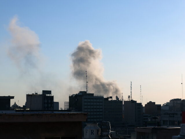 Ιράν: Επίθεση στη συνεδρίαση για τον διάδοχο του Χαμενεΐ