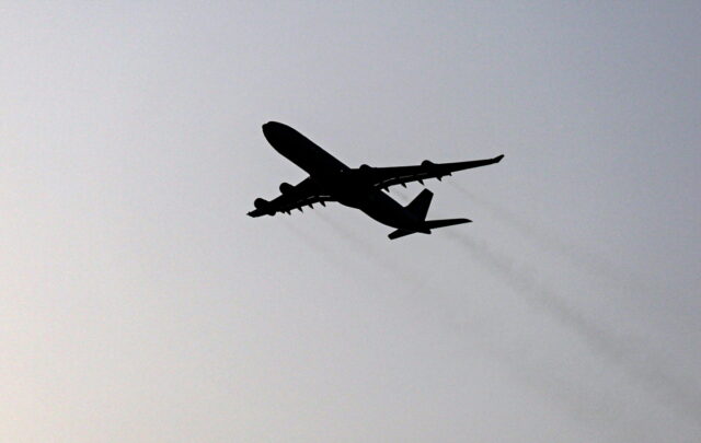 Πτήσεις επαναπατρισμού Ελλήνων από Ομάν και Ντουμπάι