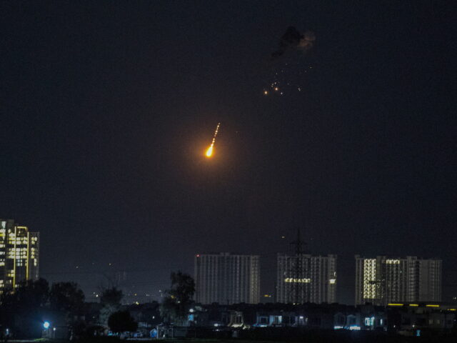 Το Ιράν στοχοποίησε κουρδικές οργανώσεις στο Ιράκ