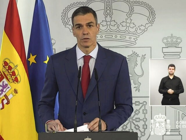 Η Ισπανία απαντά στην απειλή Τραμπ για εμπορικό αποκλεισμό