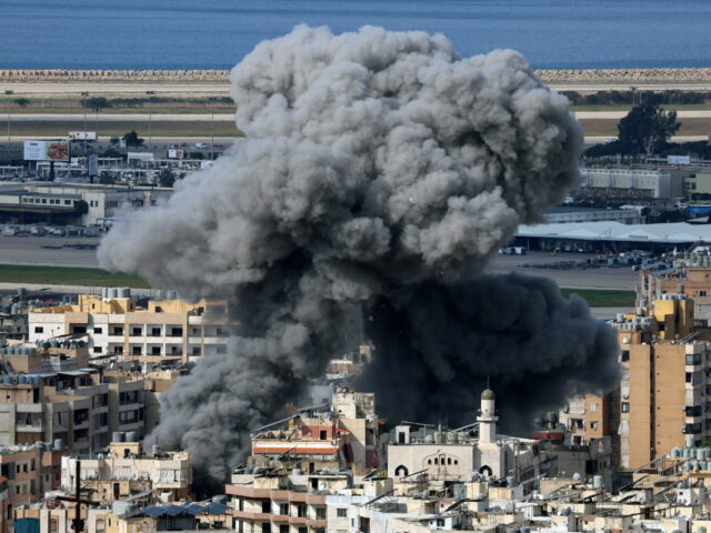 Το Ισραήλ ετοιμάζεται για χερσαία επίθεση στον Λίβανο