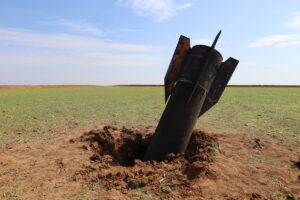 Όταν ο πόλεμος έρχεται στο σπίτι σου [φωτογραφίες]