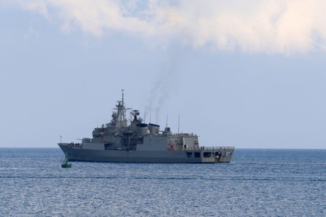 Ελλάδα, Γαλλία και Ιταλία συντονίζουν στρατιωτικές αποστολές στην Κύπρο