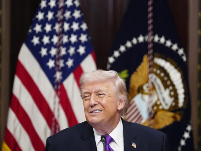 Ντόναλντ Τραμπ: Καμία συμφωνία με το Ιράν χωρίς άνευ όρων παράδοση