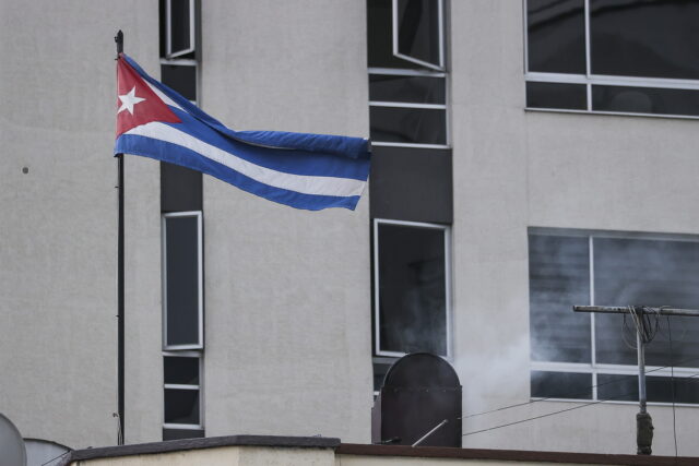 Η Κούβα ξεκίνησε συνομιλίες με τις ΗΠΑ