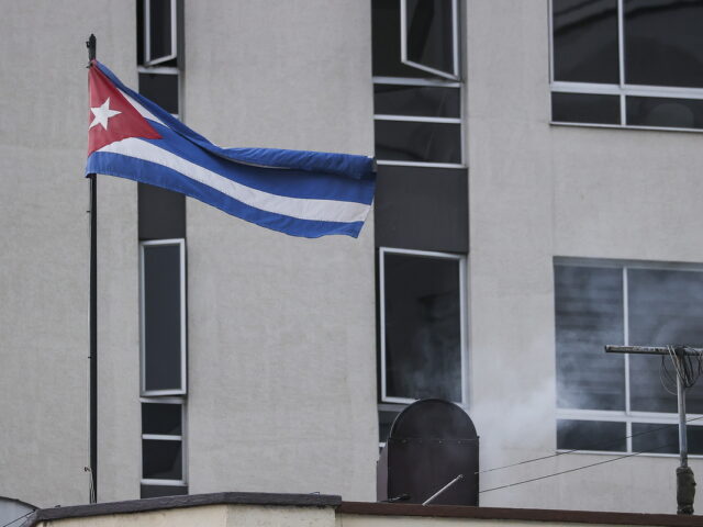 Η Κούβα ξεκίνησε συνομιλίες με τις ΗΠΑ