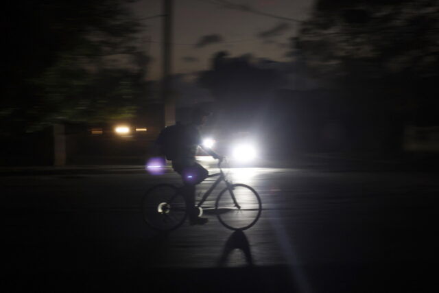 Ο ΟΗΕ διαπραγματεύεται με τις ΗΠΑ την εισαγωγή καυσίμων στην Κούβα