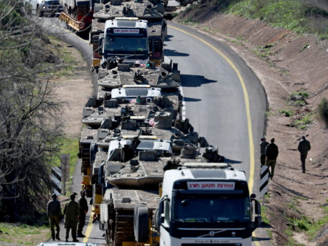 Δεκάδες χιλιάδες οι εσωτερικά εκτοπισμένοι στον Λίβανο