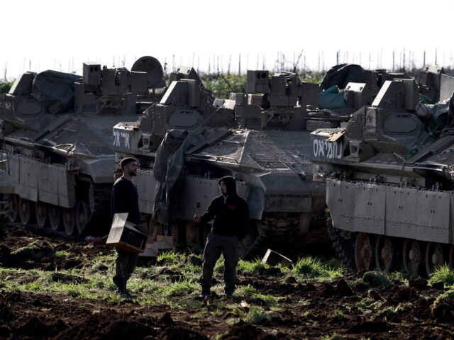 Το Ισραήλ σε επαφές με κουρδικές οργανώσεις για πλήγμα στο Ιράν