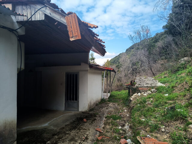 Σεισμός στην Ήπειρο: Πλήρης αποζημίωση και επίδομα ενοικίου στους πληγέντες