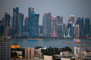 Η ιλουστρασιόν Ανατολή στη μέση του πολέμου