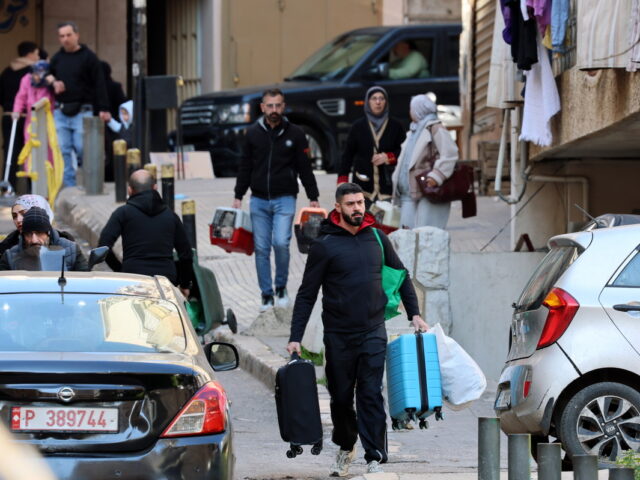 Λίβανος: Οι άμαχοι πληρώνουν μεγάλο τίμημα λόγω του πολέμου