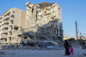 Λίβανος: 100.000 νέοι εκτοπισμένοι μέσα σε ένα 24ωρο