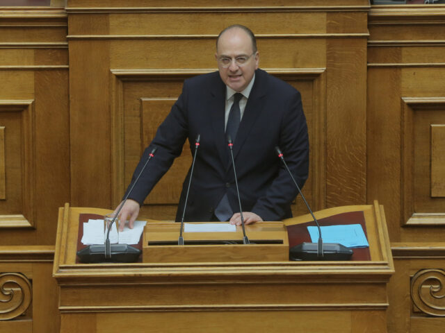 Σκάνδαλο ΟΠΕΚΕΠΕ: Σύγκρουση στη Βουλή για το πόρισμα της Εξεταστικής