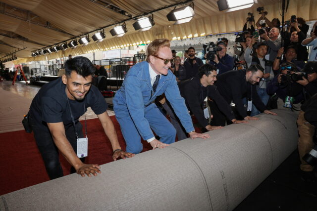 Όσκαρ 2026: Στην τελική ευθεία για τη μεγάλη βραδιά της Κυριακής