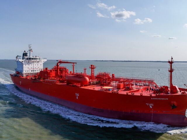 Η ΕΕ εξετάζει να στείλει την αποστολή «Ασπίδες» στο Στενό του Ορμούζ