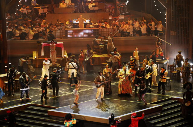 Όσκαρ 2026: Η χαμηλότερη τηλεθέαση των τελευταίων ετών