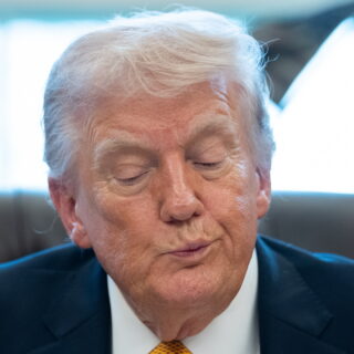 Έξαλλος ο Τραμπ με τους συμμάχους των ΗΠΑ