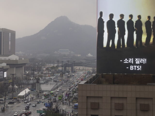 Κυκλοφόρησε το τρέιλερ του ντοκιμαντέρ «BTS: THE RETURN»