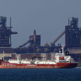 Στα ύψη οι τιμές του φυσικού αερίου στην Ευρώπη