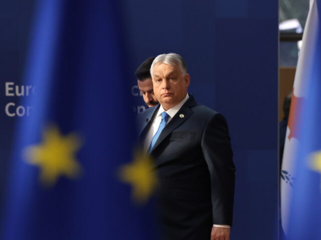 ΕΕ: «Χωρίς πετρέλαιο δεν έχει λεφτά», προειδοποιεί εκ νέου ο Βίκτορ Ορμπαν