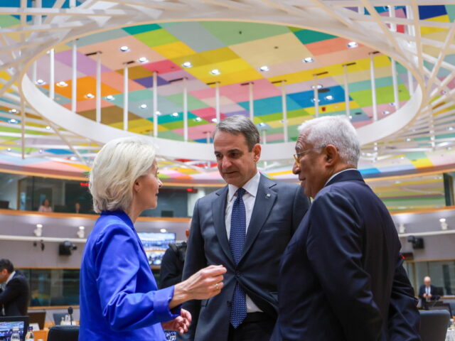 Κυρ. Μητσοτάκης από Σύνοδο Κορυφής: Ενεργοποίηση ρήτρας αμοιβαίας συνδρομής και ευρωπαϊκή απάντηση στην ενεργειακή κρίση