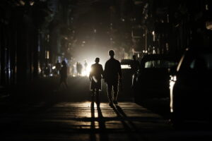 Κούβα: Δεύτερο μπλακ άουτ σε διάστημα λίγων ημερών