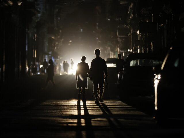 Κούβα: Δεύτερο μπλακ άουτ σε διάστημα λίγων ημερών