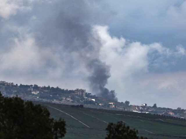 Ο IDF σκότωσε Ισραηλινό άμαχο στα σύνορα με τον Λίβανο
