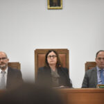 Άρειος Πάγος για Τέμπη: «Οι πολίτες πρέπει να έχουν εμπιστοσύνη στην Ελληνική Δικαιοσύνη»