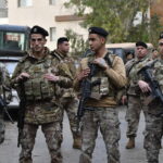 Ο Λίβανος απελαύνει τον πρεσβευτή του Ιράν