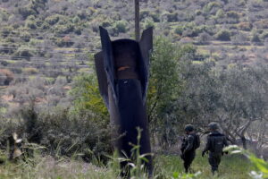 Μπαράζ ιρανικών επιθέσεων σε χώρες του Κόλπου