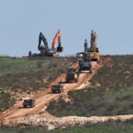 Η Γαλλία καλεί το Ισραήλ να μην προχωρήσει σε κατάληψη εδαφών του Λιβάνου