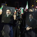 Ιράν: «Μονομερής και άδικη» η πρόταση των ΗΠΑ