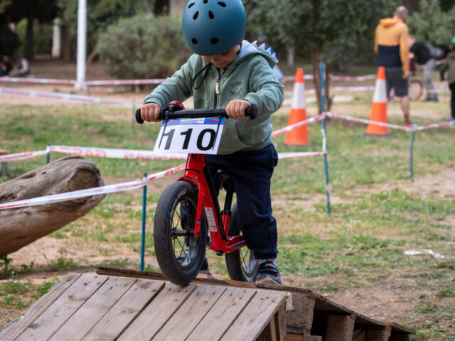 Athens Bike Festival 2026: Μεγάλο αφιέρωμα στα παιδιά