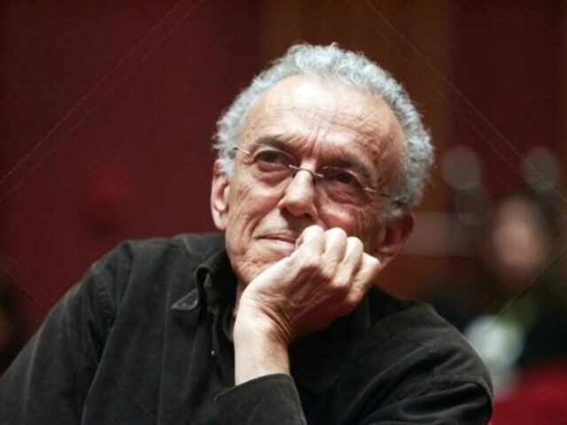 Πέθανε ο κινηματογραφιστής Γιώργος Πανουσόπουλος