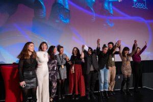 Έπεσε η αυλαία στο 11ο The Greek Film Festival in Berlin