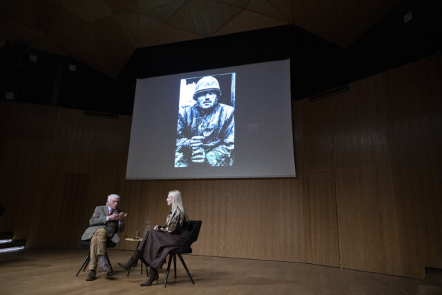 Athens Photo World 2026: Αυλαία για το φεστιβάλ-θεσμό της φωτοδημοσιογραφίας