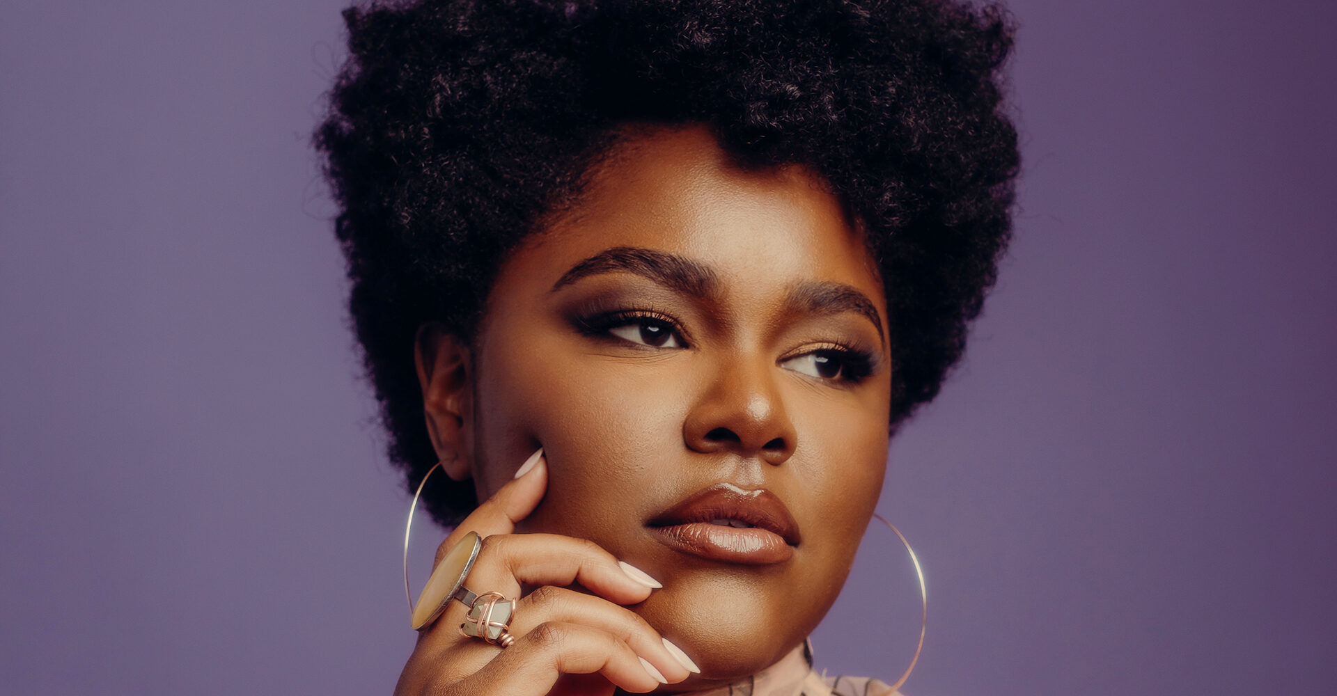  Christie Dashiell: Η λάμψη μιας νέας jazz ντίβας φτάνει στο Half Note